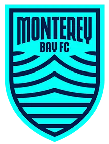 Monterey Bay Football Club logo