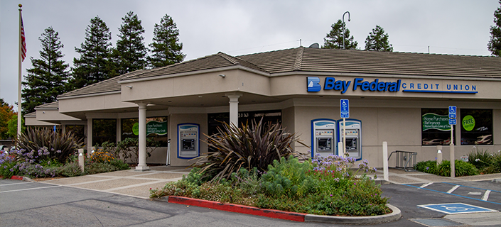 History Bay Federal Credit Union